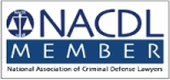 NACDL Member Logo